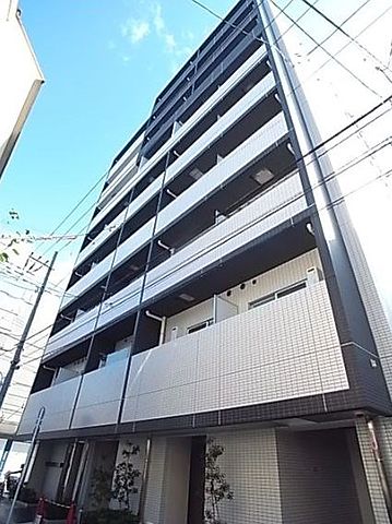 ステージファースト東大前